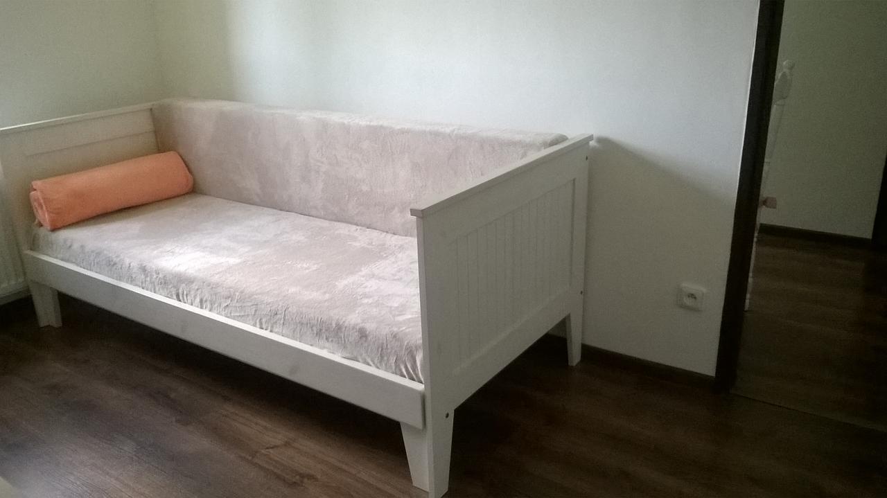 Apartment-Chalet-Chaloupka U Trnku Лазне Кинжвар Екстериор снимка