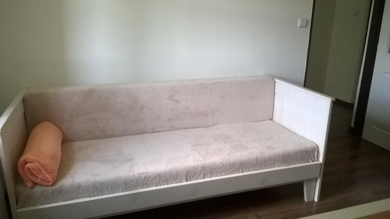 Apartment-Chalet-Chaloupka U Trnku Лазне Кинжвар Екстериор снимка
